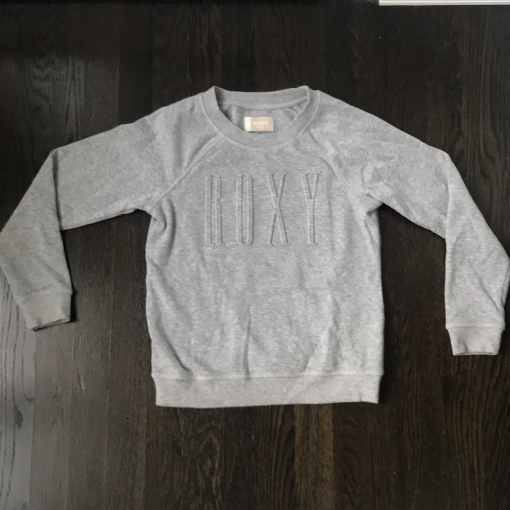 Roxy sweater/sweatshirt